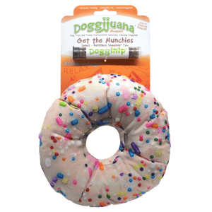 Munchies Donut
