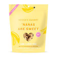 'Nanas Are Sweet