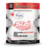 Beef Potato Free Low Glycemic