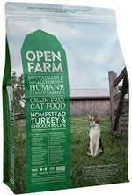 Homestead Turkey & Chicken Cat