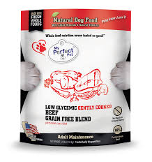 Beef Potato Free Low Glycemic