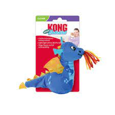 Kong - Enchanted Dragon Cat Toy
