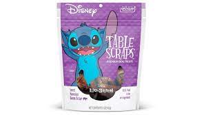 Lilo & Stitch Disney Dog Treats