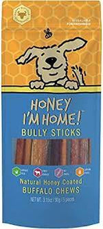 HIH Bully Sticks