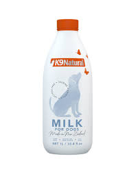 K9 Natural Milk