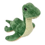 Loch Ness Toy Nessie
