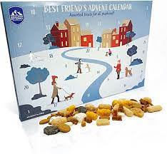 Himalayan Best Friends Advent Calendar