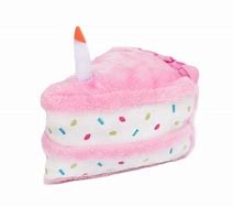 Zippy Paws Birthday Cake