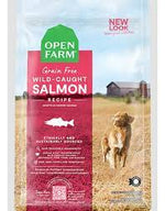 GF Wild Salmon Dog