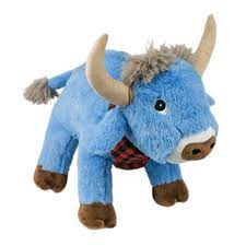 Ox Crunch Dog Toy
