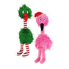 Holiday Comfort Jumbo Bird