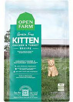 Open Farm Kitten Kibble