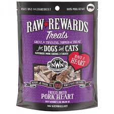 NWN Single Ingredient Treats