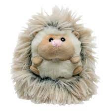 Fluffy Hedgehog