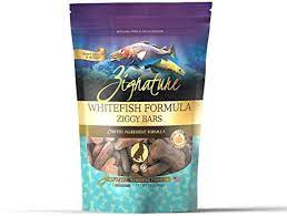 Zignature Soft Treats