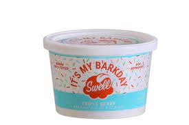It's My Barkday Gelato (Triple Berry)