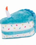 Zippy Paws Birthday Cake
