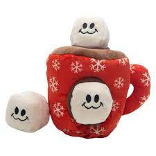 Hide & Seek Hot Cocoa Mug