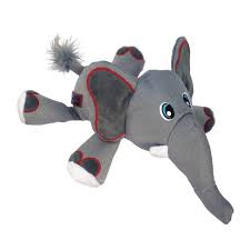 Ella Elephant - Medium