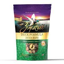 Zignature - Ziggy Bars