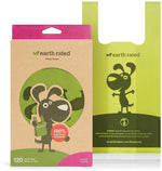 Earth Rated LG Bag Scented