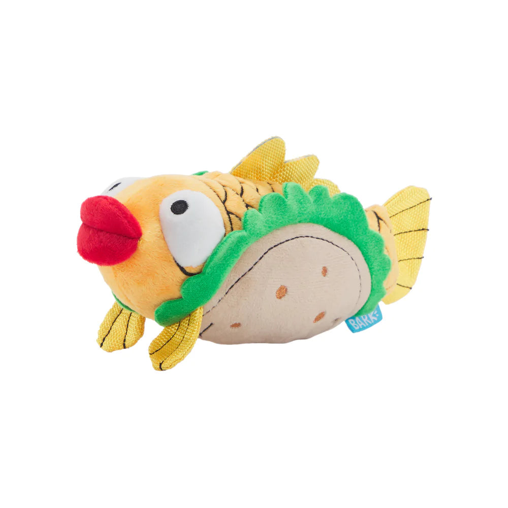 Ernesto Dog Toy