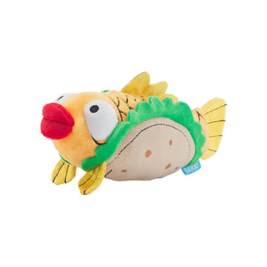 Ernesto Dog Toy