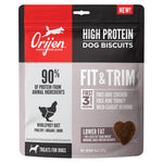 Fit Trim Treats