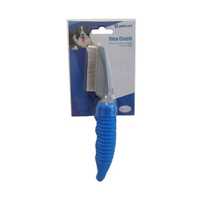 Flea Comb