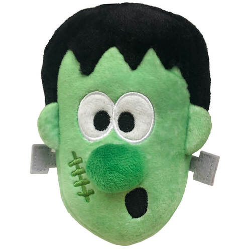 Frankenstein Plush Toy