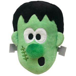 Frankenstein Plush Toy