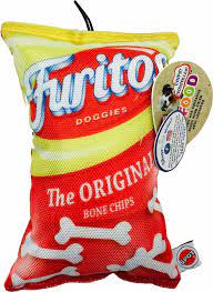Furitos Chip Toy 14''