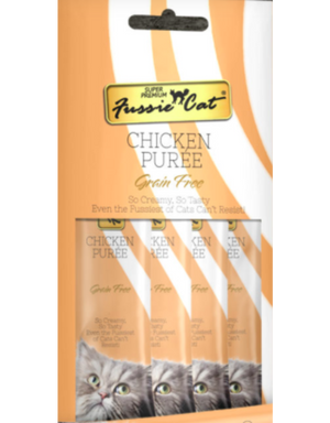 Chicken Puree 4 Pack