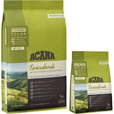 Grasslands