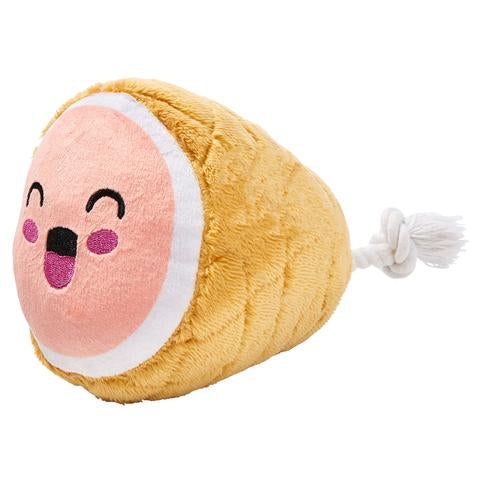 Christmas Ham Toy