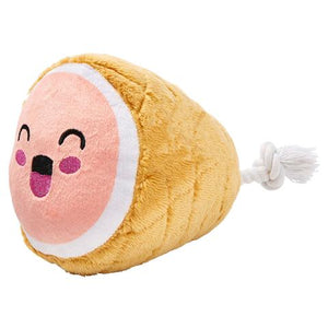 Christmas Ham Toy