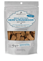 Duck Hemp Chews 6mg