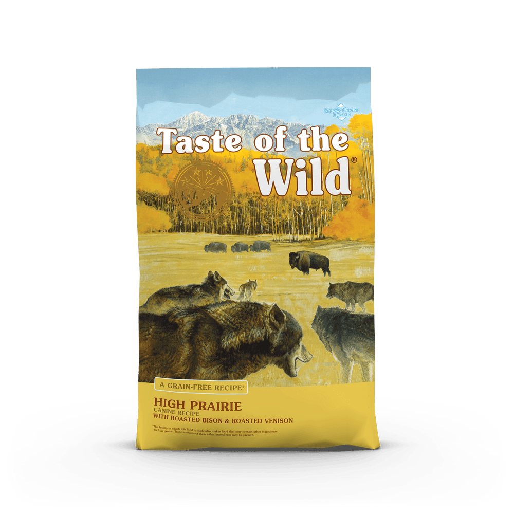 High Prairie