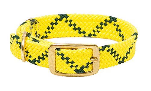 Double Braided Collar 1"-24"