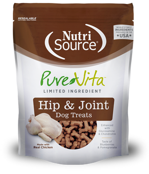 Hip Joint Treats