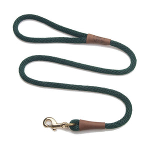 Snap Leash 1/2"-6'