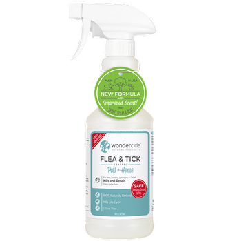 Wondercide Cedarwood