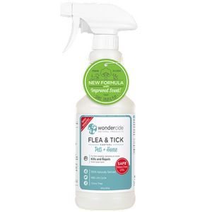 Wondercide Cedarwood