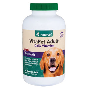 NVet Vitamin 180
