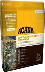 Acana Free Run Poultry
