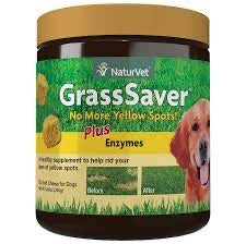 GrassSaver Plus Enzymes SM