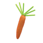 Nibble Carrots