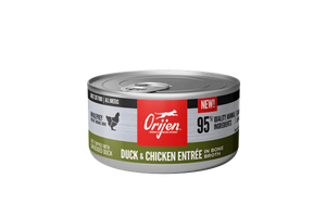 Orijen Cat Cans