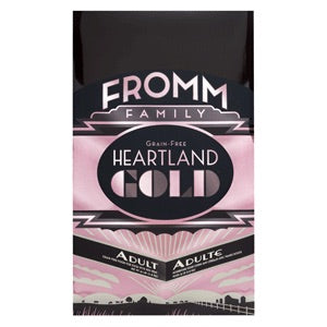 Heartland Gold Adult G.F.