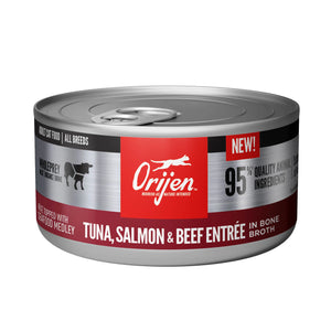 Orijen Cat Cans